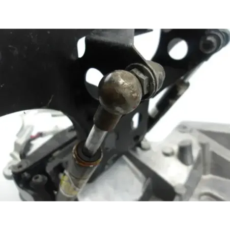Boucle cadre arriere YAMAHA XP 500 TMAX 2008 - 2011