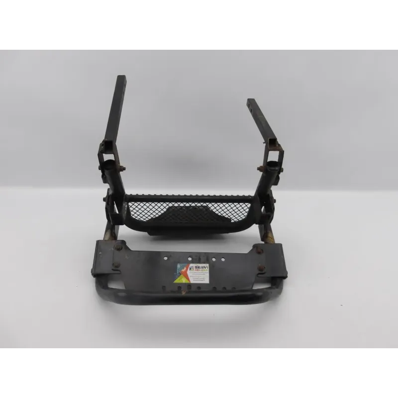 Pare buffle HYTRACK HY MP4 2018 - 2021