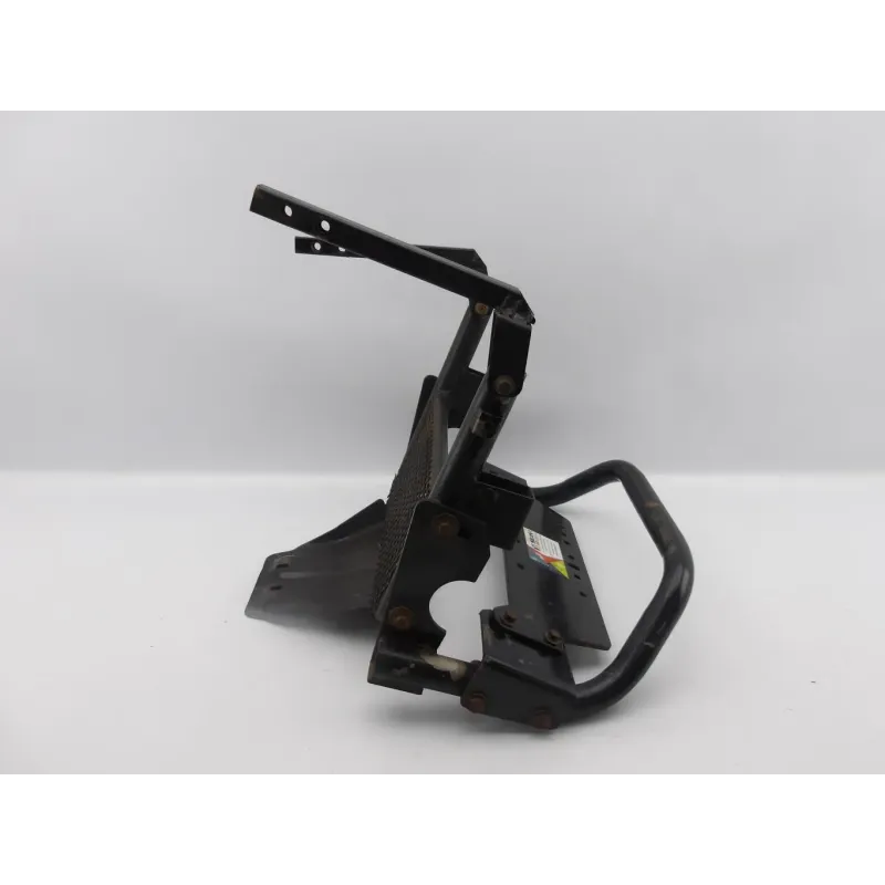 Pare buffle HYTRACK HY MP4 2018 - 2021