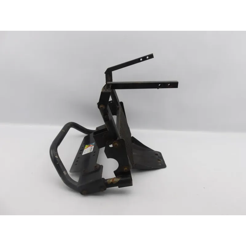 Pare buffle HYTRACK HY MP4 2018 - 2021