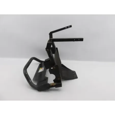 Pare buffle HYTRACK HY MP4 2018 - 2021