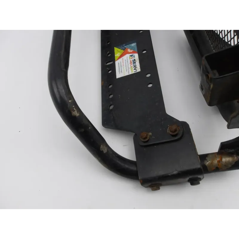 Pare buffle HYTRACK HY MP4 2018 - 2021