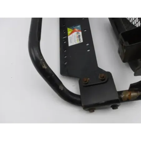 Pare buffle HYTRACK HY MP4 2018 - 2021