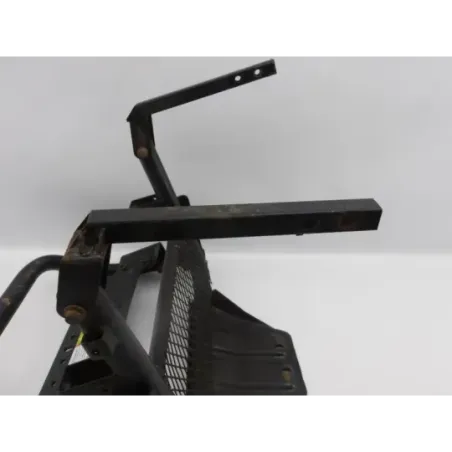 Pare buffle HYTRACK HY MP4 2018 - 2021