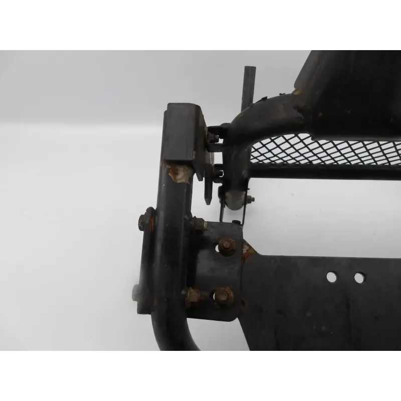 Pare buffle HYTRACK HY MP4 2018 - 2021