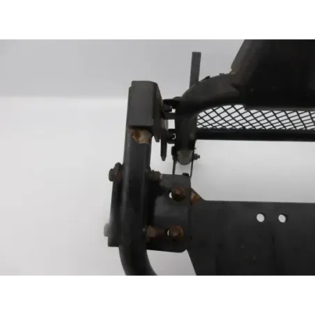 Pare buffle HYTRACK HY MP4 2018 - 2021