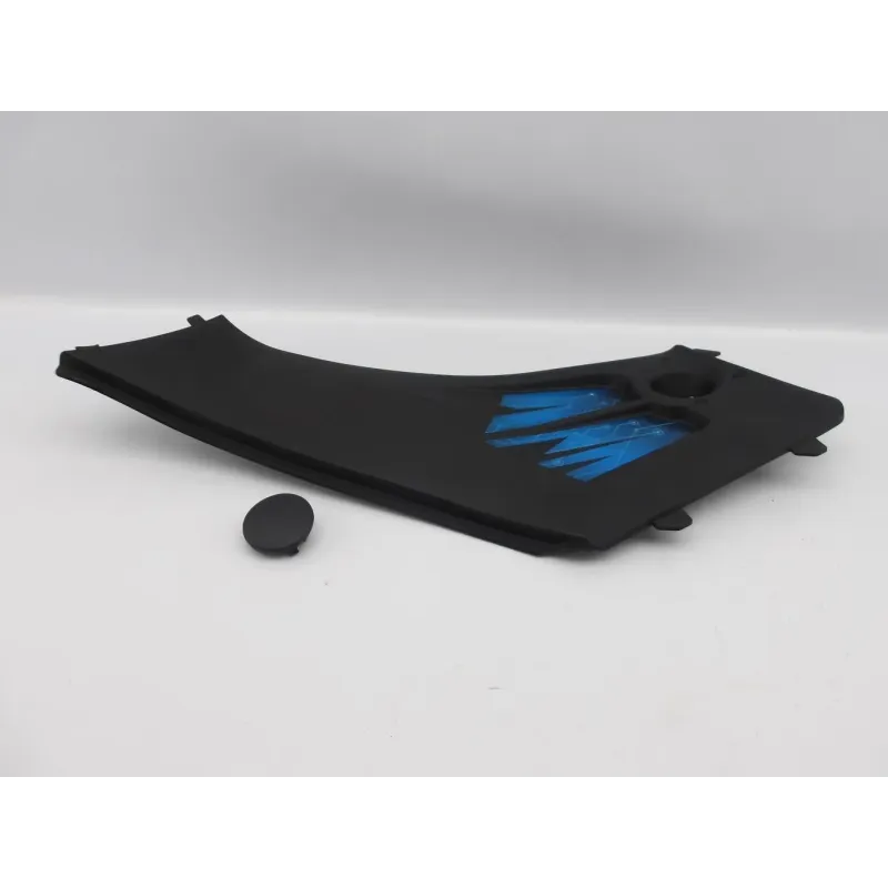 Cache lateral gauche HYTRACK HY MP4 2018 - 2021