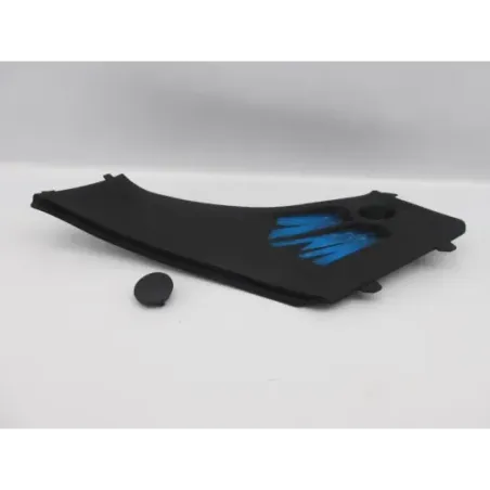 Cache lateral gauche HYTRACK HY MP4 2018 - 2021