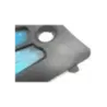 Cache lateral gauche HYTRACK HY MP4 2018 - 2021