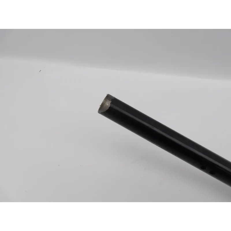 Guidon HYTRACK HY MP4 2018 - 2021