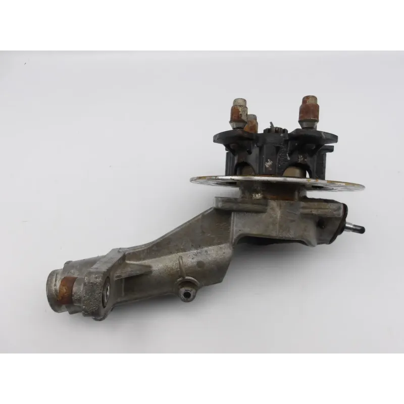 Moyeu avant HYTRACK HY MP4 2018 - 2021