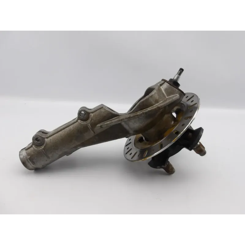 Moyeu avant HYTRACK HY MP4 2018 - 2021