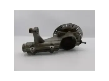 Moyeu avant HYTRACK HY MP4 2018 - 2021