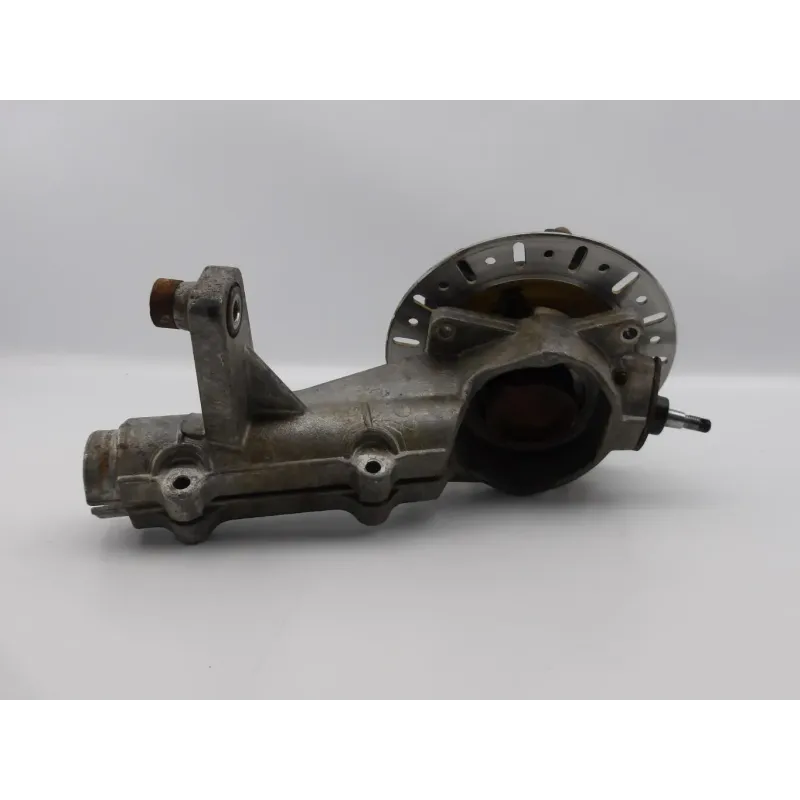 Moyeu avant HYTRACK HY MP4 2018 - 2021