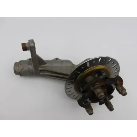 Moyeu avant HYTRACK HY MP4 2018 - 2021