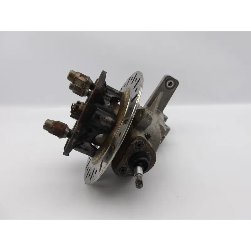 Moyeu avant HYTRACK HY MP4 2018 - 2021