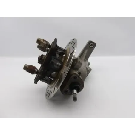 Moyeu avant HYTRACK HY MP4 2018 - 2021