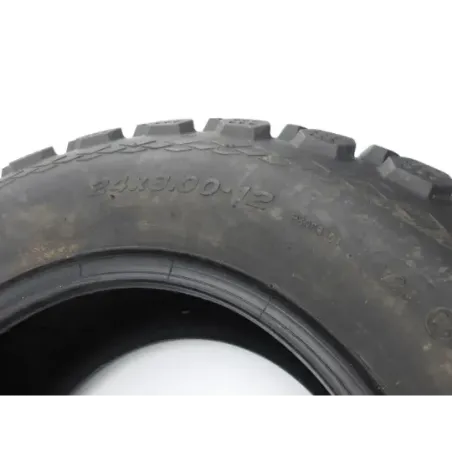 Pneu arriere HYTRACK HY MP4 2018 - 2021