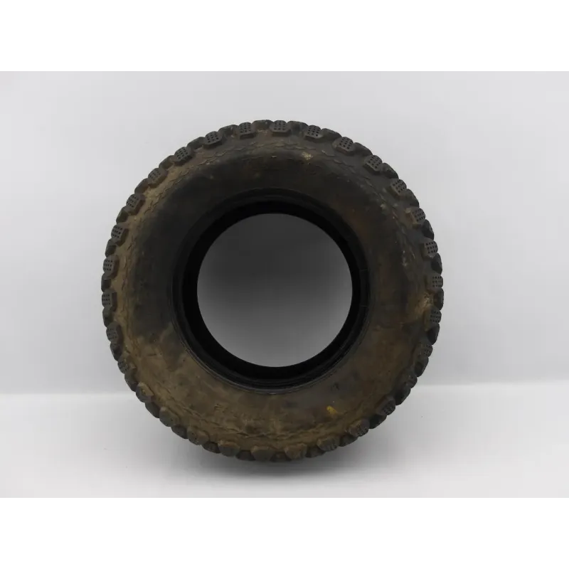 Pneu arriere HYTRACK HY MP4 2018 - 2021