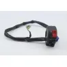 Commodo droit YAMAHA FZS 600 FAZER 2002 - 2003 Commodo droit YAMAHA FZS 600 FAZER 2002 - 2003