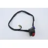 Commodo droit YAMAHA FZS 600 FAZER 2002 - 2003 Commodo droit YAMAHA FZS 600 FAZER 2002 - 2003