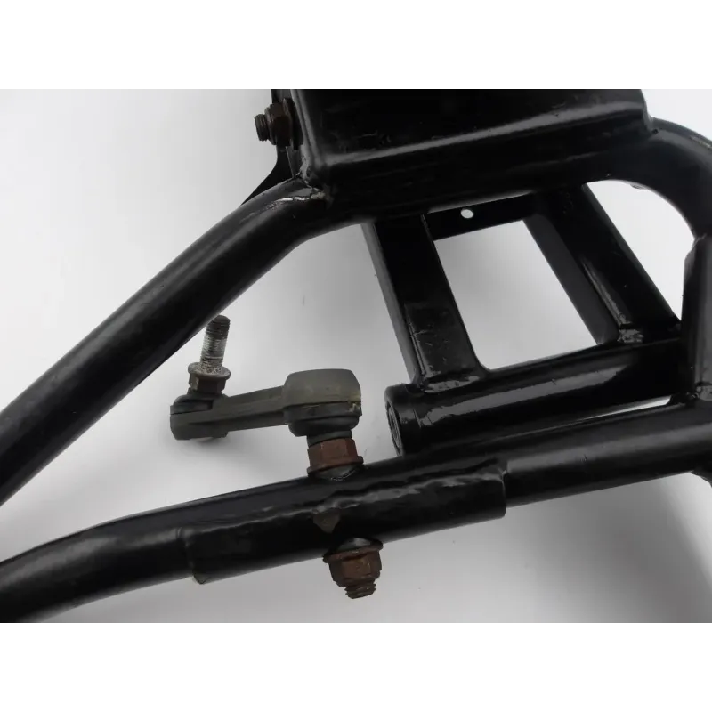 Triangle arriere gauche HYTRACK HY MP4 2018 - 2021