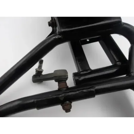 Triangle arriere gauche HYTRACK HY MP4 2018 - 2021