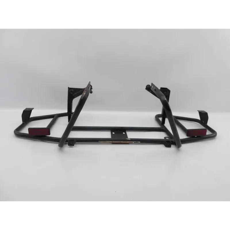 Support arriere HYTRACK HY MP4 2018 - 2021