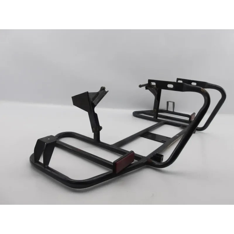 Support arriere HYTRACK HY MP4 2018 - 2021