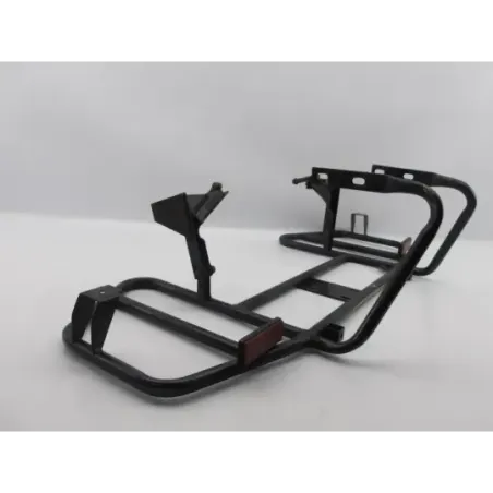 Support arriere HYTRACK HY MP4 2018 - 2021