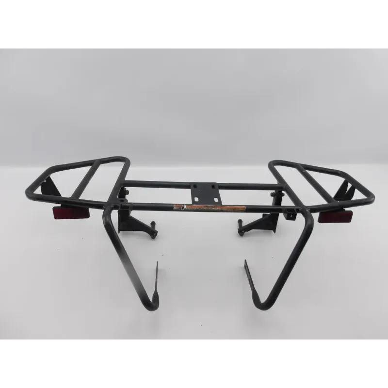 Support arriere HYTRACK HY MP4 2018 - 2021