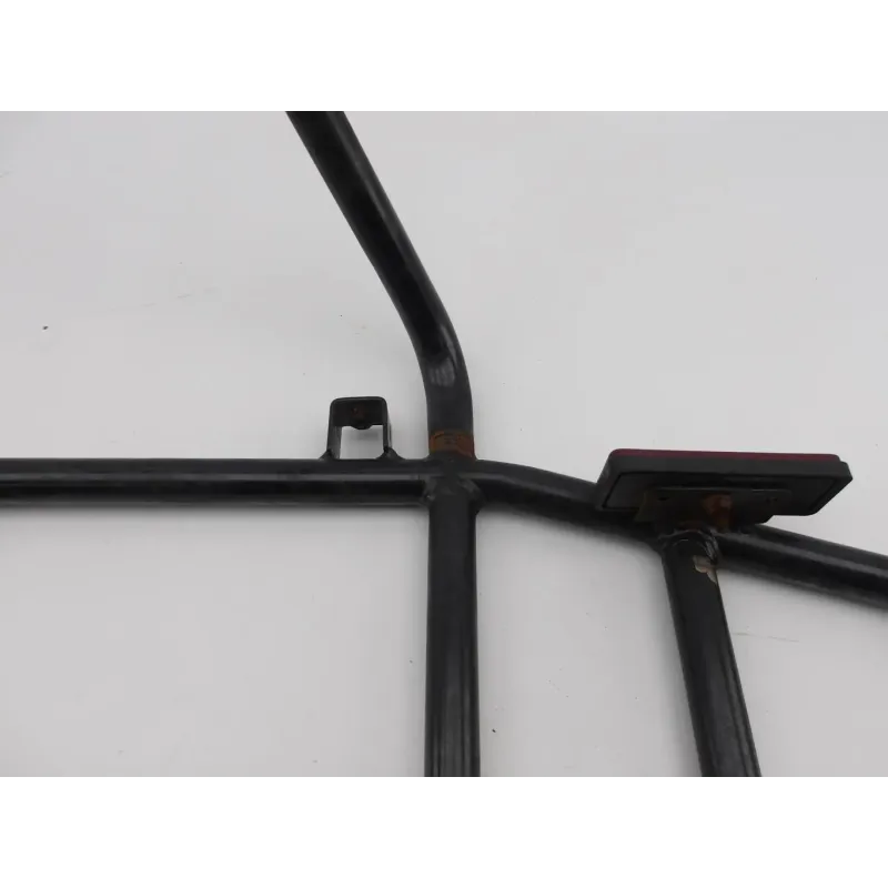 Support arriere HYTRACK HY MP4 2018 - 2021
