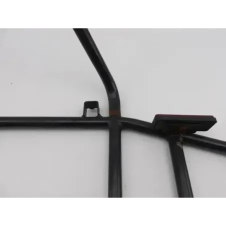Support arriere HYTRACK HY MP4 2018 - 2021
