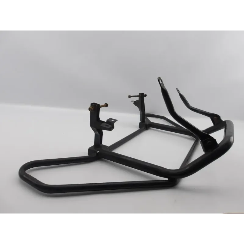 Support avant HYTRACK HY MP4 2018 - 2021