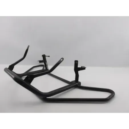 Support avant HYTRACK HY MP4 2018 - 2021