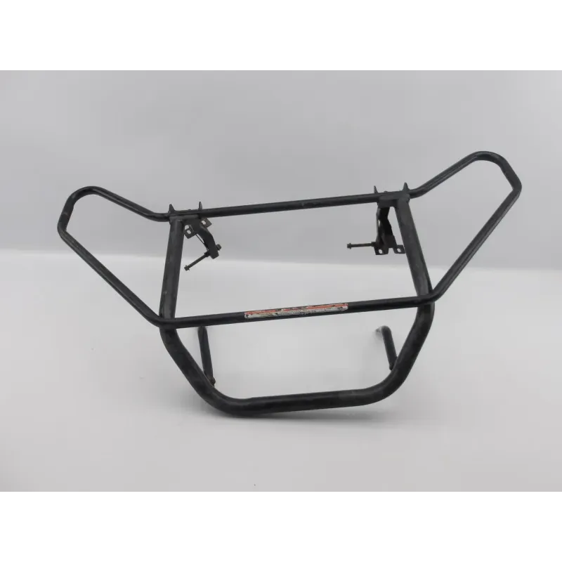 Support avant HYTRACK HY MP4 2018 - 2021