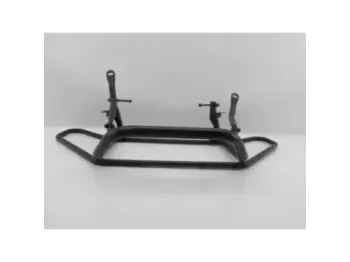 Support avant HYTRACK HY MP4 2018 - 2021