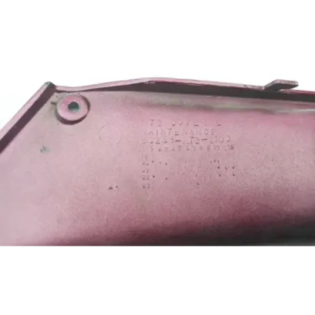 Cache carenage ecope gauche HONDA ST 1100 PAN EUROPEAN 1990 - 1995