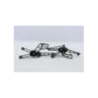 Platine avant droite YAMAHA YZF 1000 R1 2009 - 2011
