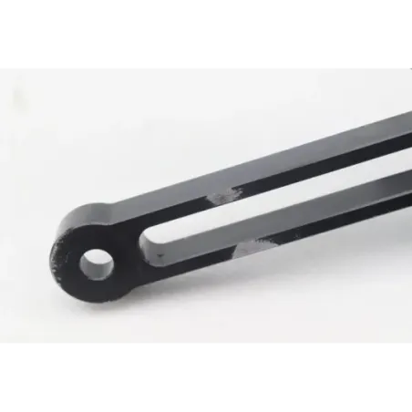 Platine avant droite YAMAHA YZF 1000 R1 2009 - 2011