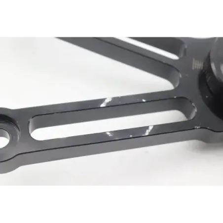 Platine avant droite YAMAHA YZF 1000 R1 2009 - 2011