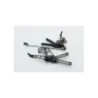Platine avant droite YAMAHA YZF 1000 R1 2009 - 2011