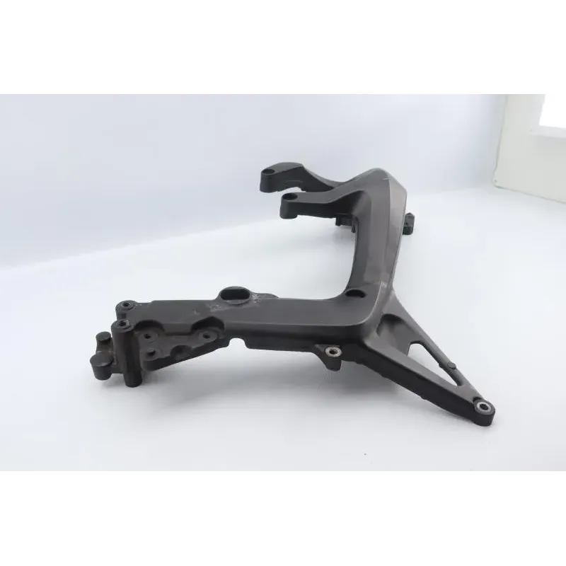 Protection cadre gauche YAMAHA FZ6 600 N 2004 - 2006