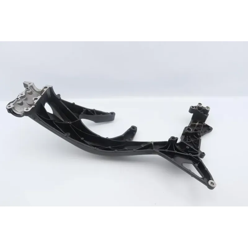 Protection cadre gauche YAMAHA FZ6 600 N 2004 - 2006