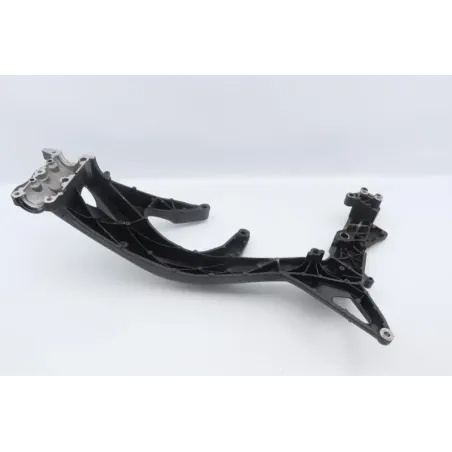 Protection cadre gauche YAMAHA FZ6 600 N 2004 - 2006