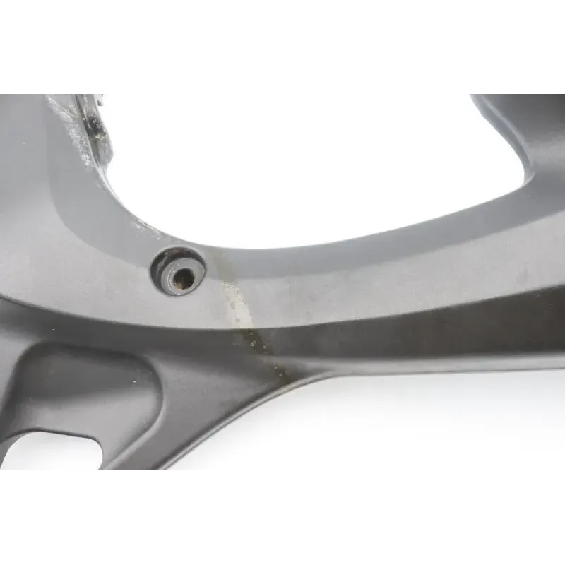 Protection cadre gauche YAMAHA FZ6 600 N 2004 - 2006