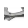 Protection cadre gauche YAMAHA FZ6 600 N 2004 - 2006