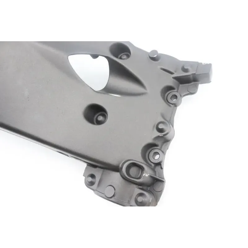 Protection cadre gauche YAMAHA FZ6 600 N 2004 - 2006