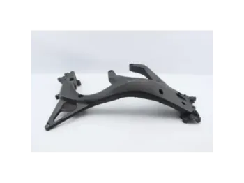 Protection cadre gauche YAMAHA FZ6 600 N 2004 - 2006