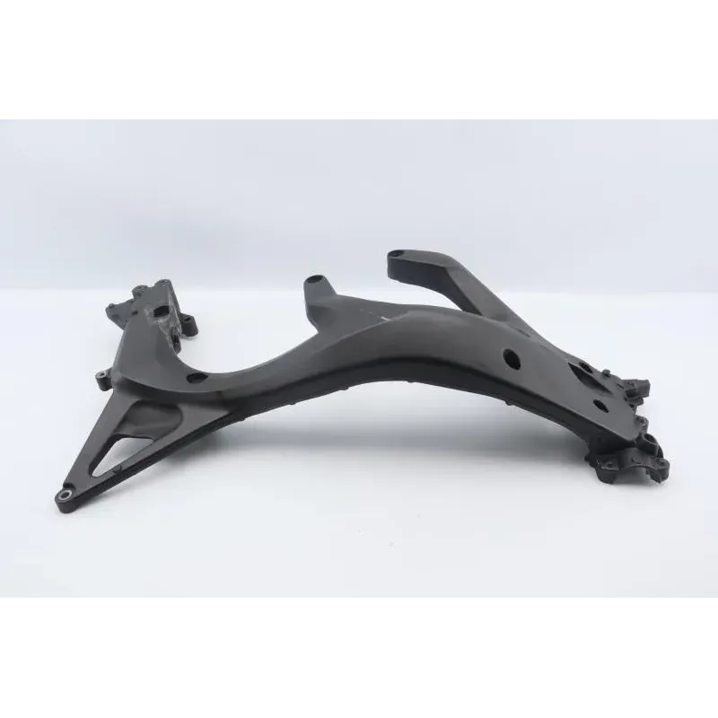 Protection cadre gauche YAMAHA FZ6 600 N 2004 - 2006